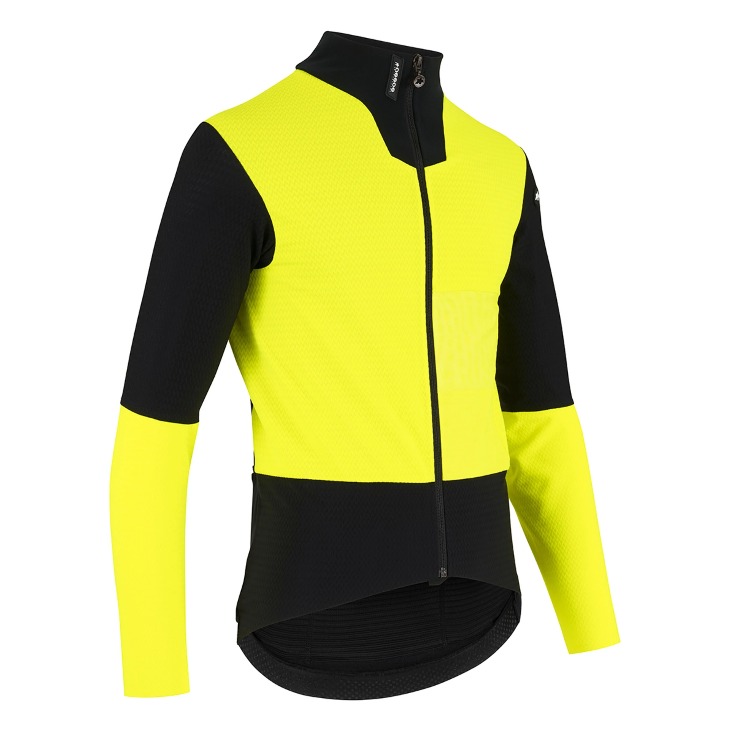 ASSOS EQUIPE R HABU WINTER JACKET S9 Winter Cycling Jacket 3 ASSOS EQUIPE R HABU WINTER JACKET S9 Winter Cycling Jacket - Image 3