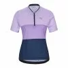 Ziener NAGITA LADY Ladies' Short-sleeve Cycling Jersey