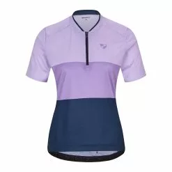 Ziener NAGITA LADY Ladies' Short-sleeve Cycling Jersey