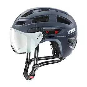 Uvex Finale Visor V Helmet 8 Uvex Finale Visor V Helmet - Image 8