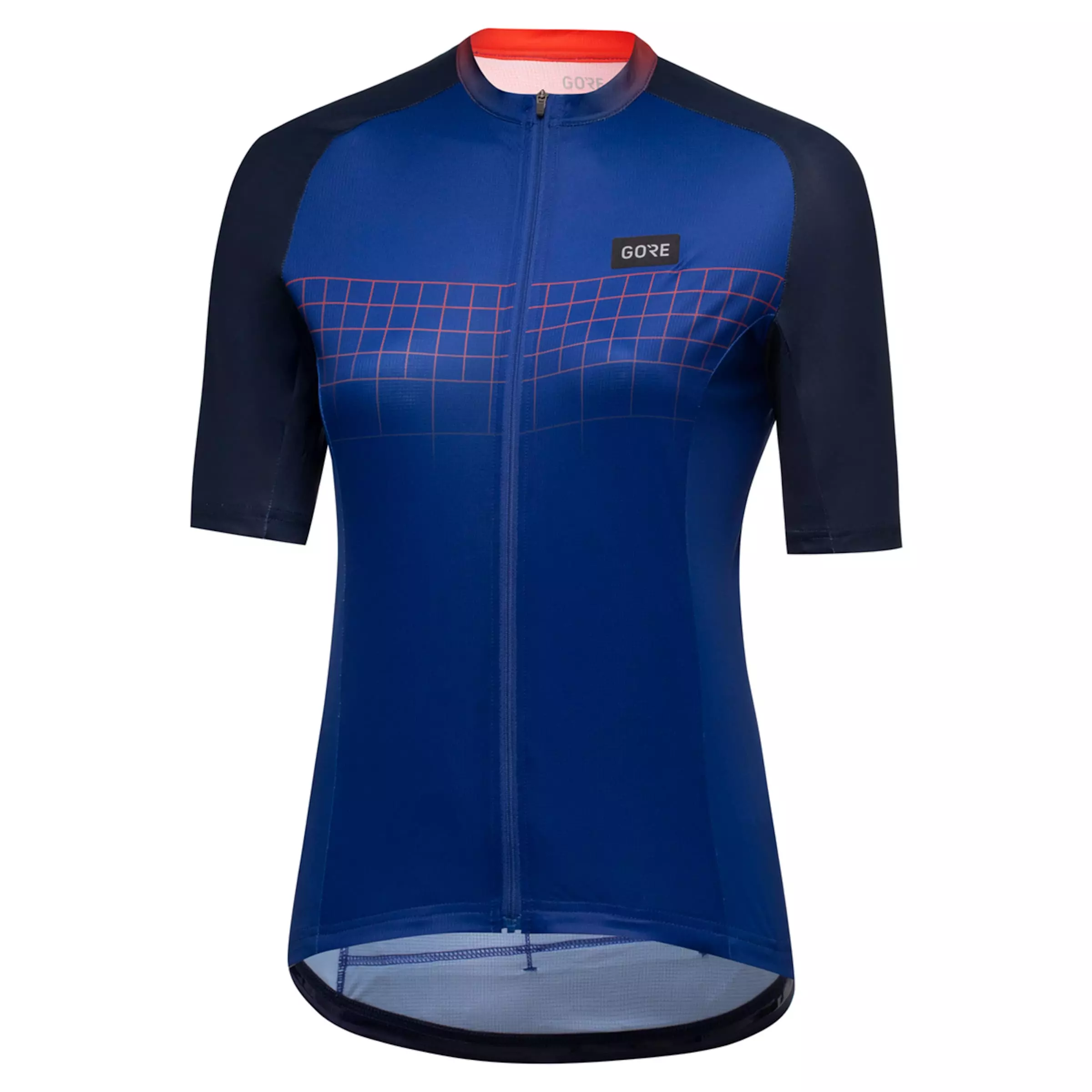 GOREWEAR GRID FADE JERSEY 2.0 WOMENS 1 GOREWEAR GRID FADE JERSEY 2.0 WOMENS