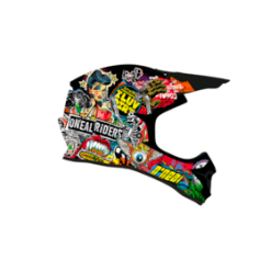 O'NEAL SONUS YOUTH HELMET Children’s Full Face Helmet 17 O'NEAL SONUS YOUTH HELMET Children’s Full Face Helmet -Cycling Glasses Myynti 2023 A44DF6C82EB727B0E9D78C284112094D 1