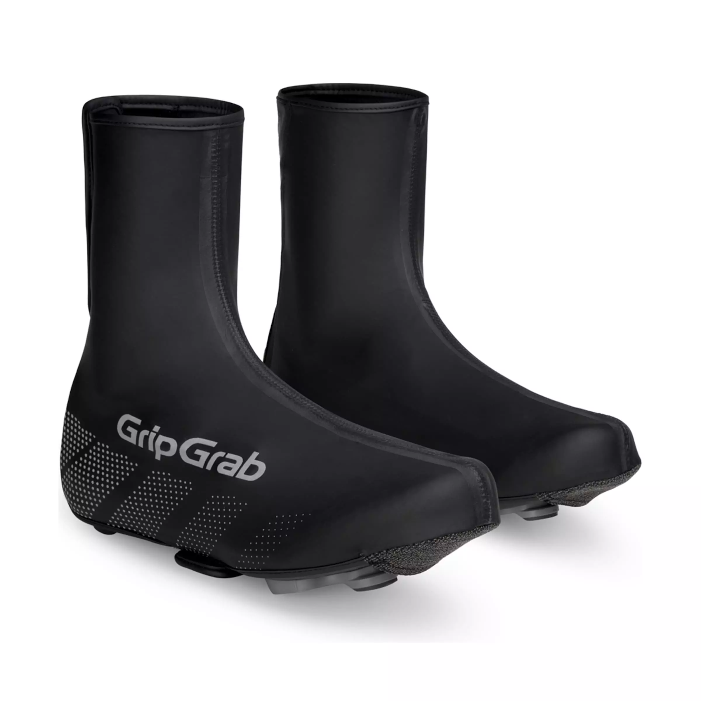 GripGrab RIDE WATERPROOF Shoe Covers 1 GripGrab RIDE WATERPROOF Shoe Covers