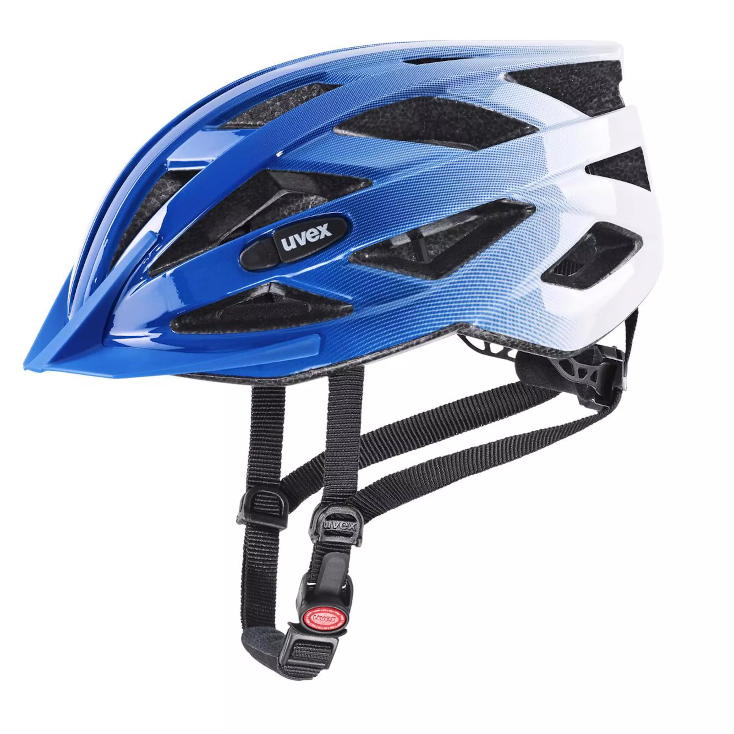 Uvex Air Wing Kids' Helmet 1 Uvex Air Wing Kids' Helmet