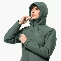 Jack Wolfskin HEIDELSTEIN INS JKT W Women’s Waterproof Coat -Cycling Glasses Myynti 2023 A5794AC4E57F2D4C30D35F8C2A797DCC