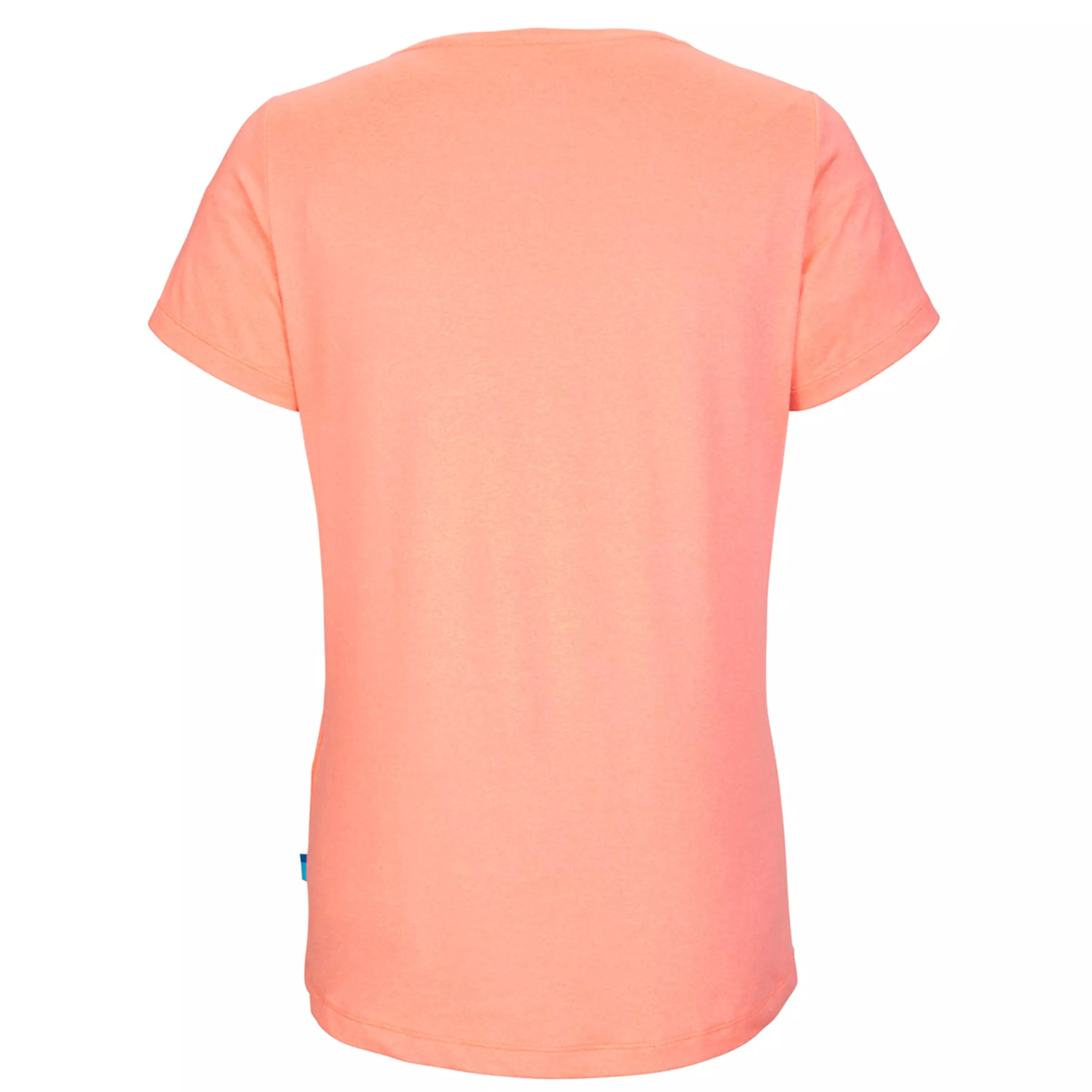 Killtec KOS 4 WMN TSHRT Ladies' Short Sleeve Technical Shirt 2 Killtec KOS 4 WMN TSHRT Ladies' Short Sleeve Technical Shirt - Image 2