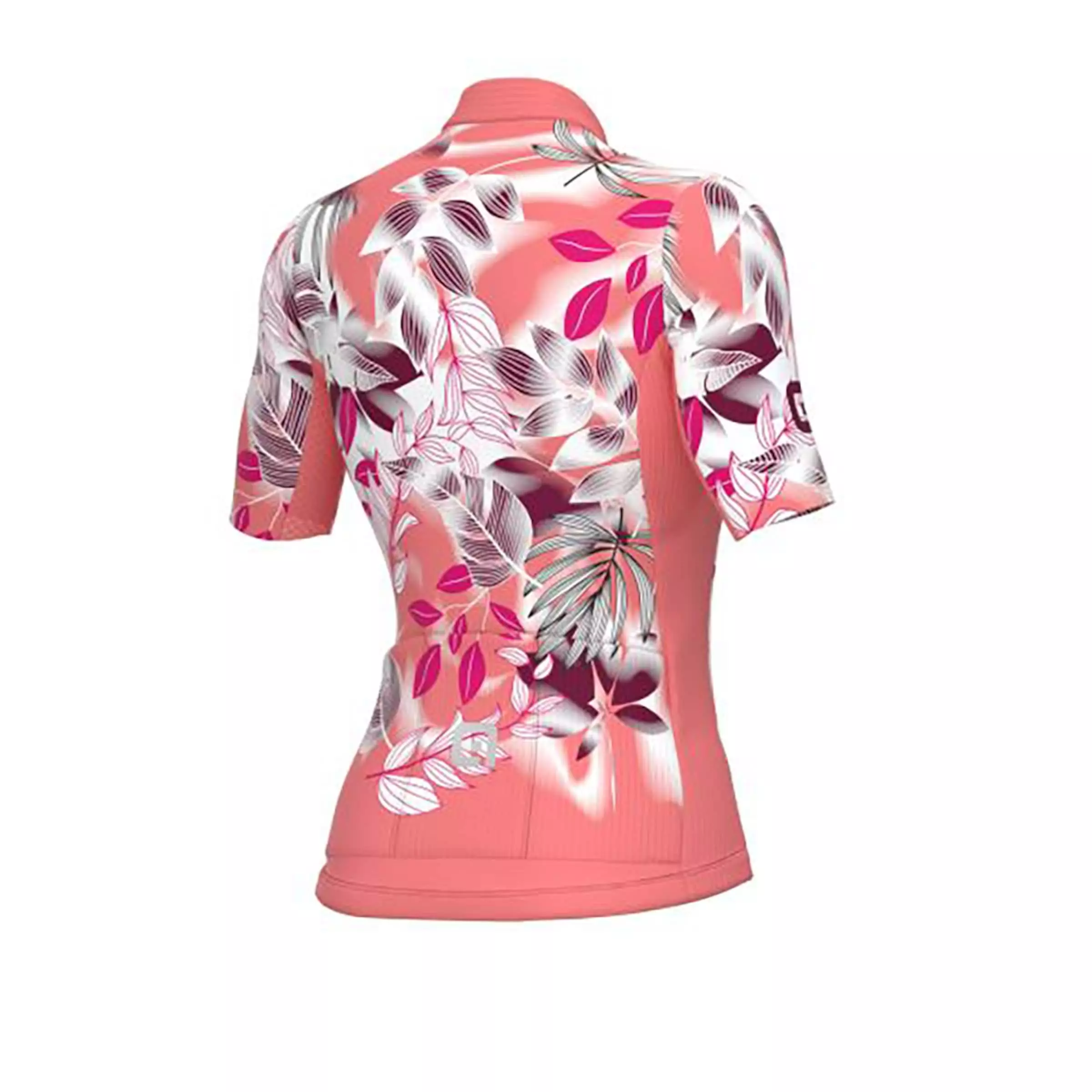 ALE ALÉ PR-S GARDA LADY JERSEY Women's Cycling Jersey 2 ALE ALÉ PR-S GARDA LADY JERSEY Women's Cycling Jersey - Image 2