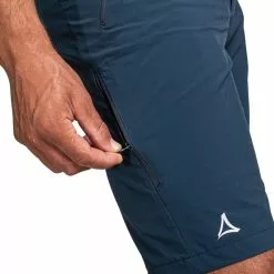 Schöffel Shorts Hestad M Trekking Shorts -Cycling Glasses Myynti 2023 A604405E4328EE201BCB8A44A29C2072
