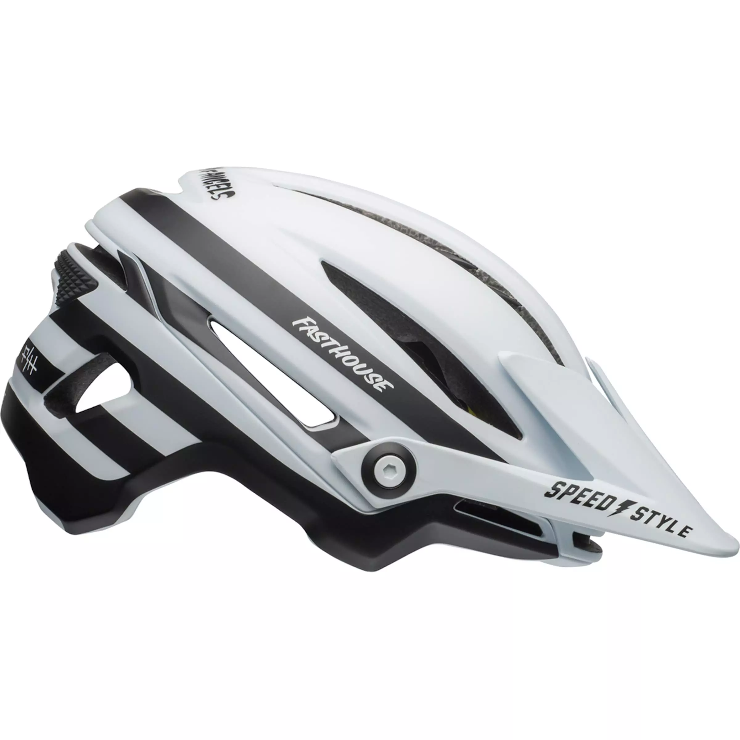 BELL SIXER MIPS Bike Helmet 4 BELL SIXER MIPS Bike Helmet - Image 4