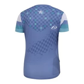 PROTECTIVE P-RED SUN Women’s Bike Shirt 4 PROTECTIVE P-RED SUN Women’s Bike Shirt - Image 4