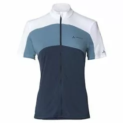 VAUDE WOMEN'S MATERA FZ TRICOT Short-Sleeved Road Cycling Jersey 16 VAUDE WOMEN'S MATERA FZ TRICOT Short-Sleeved Road Cycling Jersey -Cycling Glasses Myynti 2023 A8909DE81119765E43F23A7B092434DB 1