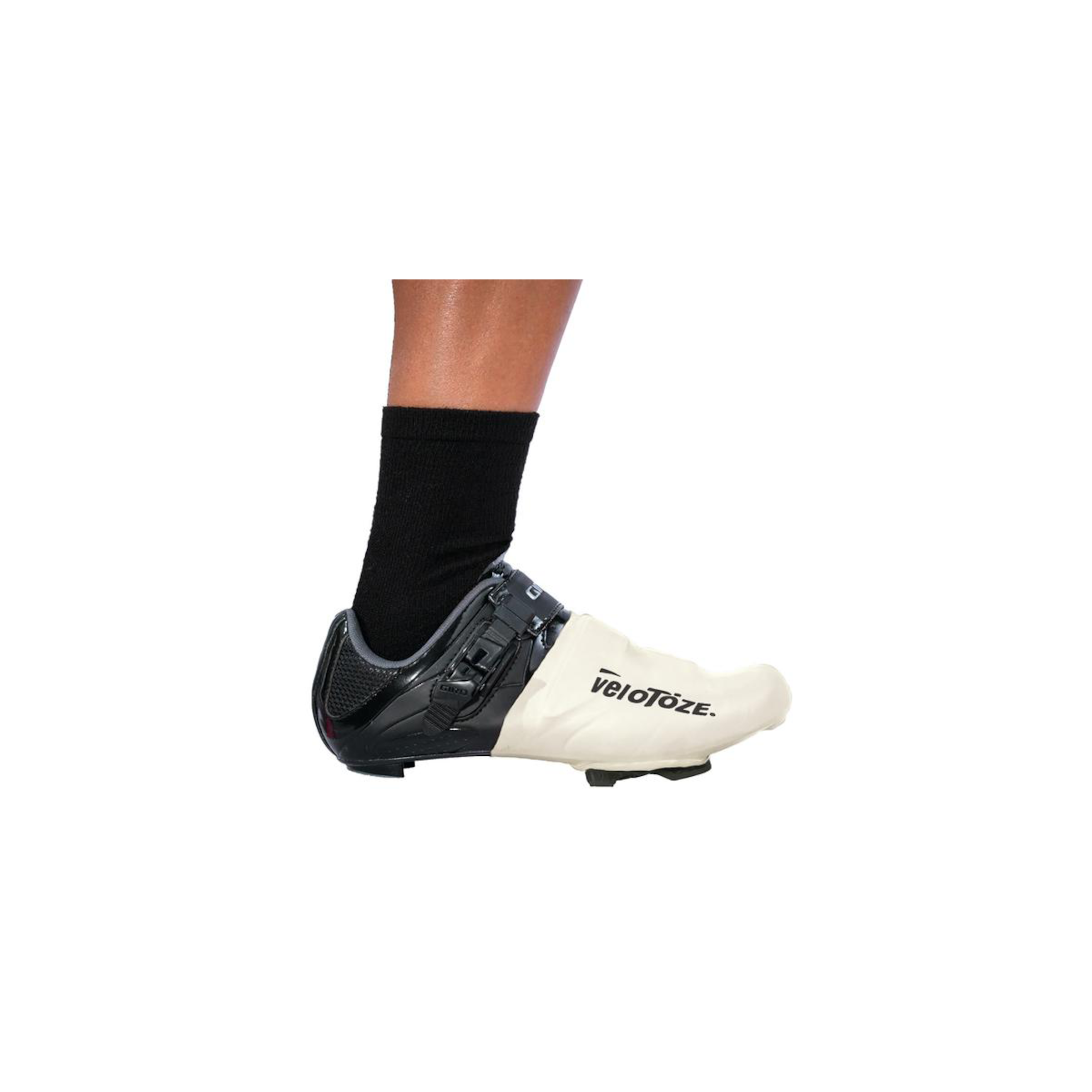 Velotoze Overshoes Toe 1 Velotoze Overshoes Toe
