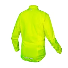 ENDURA PAKAJAK Windproof Jacket 4 ENDURA PAKAJAK Windproof Jacket - Image 4