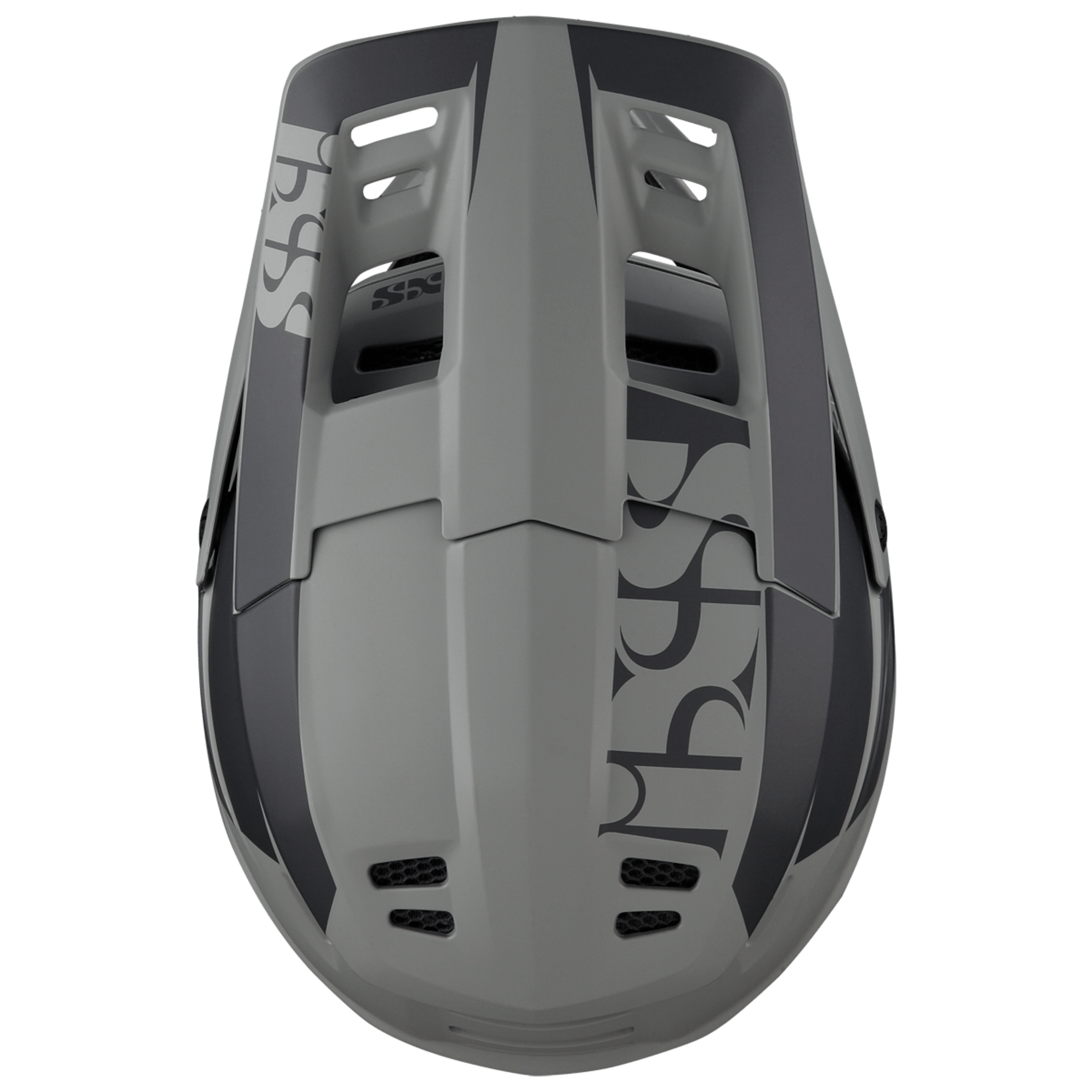 IXS XACT EVO Full Face Helmet 6 IXS XACT EVO Full Face Helmet - Image 6