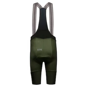 GOREWEAR ARDENT BIB SHORTS + Men 6 GOREWEAR ARDENT BIB SHORTS + Men - Image 6