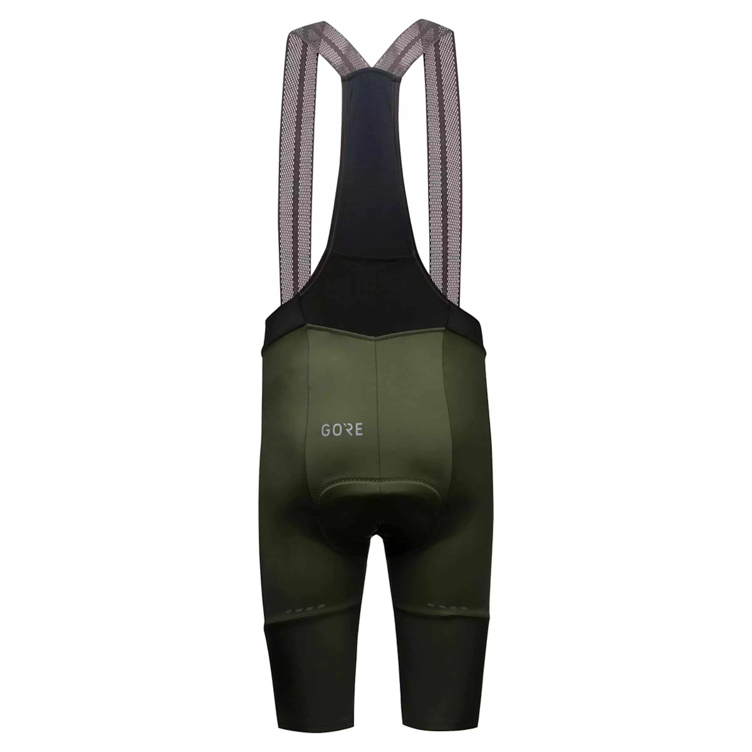 GOREWEAR ARDENT BIB SHORTS + Men 3 GOREWEAR ARDENT BIB SHORTS + Men - Image 3