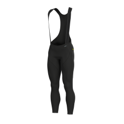 ALE ALÉ R-EV1 CLIMA WARM PLUS Windbreaker Bib Tights