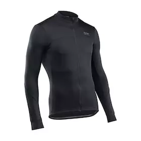 NORTHWAVE FORCE 2 JERSEY Thermal Cycling Jersey 3 NORTHWAVE FORCE 2 JERSEY Thermal Cycling Jersey - Image 3