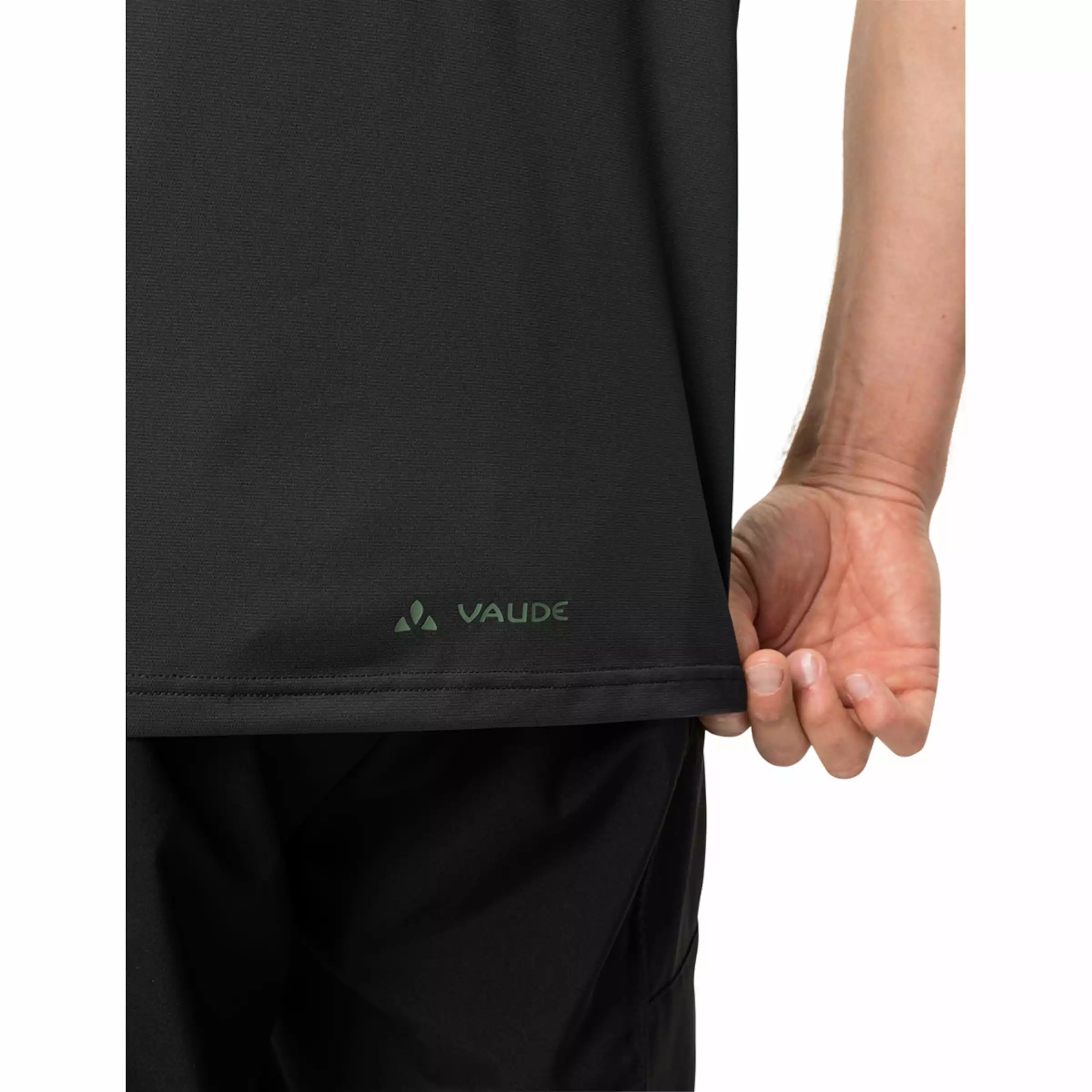 VAUDE MEN'S ALTISSIMO PRO SHIRT Cycling Jersey 7 VAUDE MEN'S ALTISSIMO PRO SHIRT Cycling Jersey - Image 7