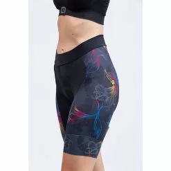 ALE ALÉ SOLID CHIOS LADY SHORTS Women's Cycling Shorts -Cycling Glasses Myynti 2023 AAA6FB1C3FF889A9813FF0C577C901E8