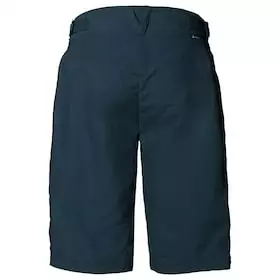 VAUDE WOMEN‘S TAMARO SHORTS II Cycling Pants 9 VAUDE WOMEN‘S TAMARO SHORTS II Cycling Pants - Image 9