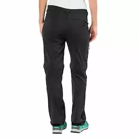 Jack Wolfskin ACTIVATE LIGHT ZIP OFF WOMEN Trousers 8 Jack Wolfskin ACTIVATE LIGHT ZIP OFF WOMEN Trousers - Image 8