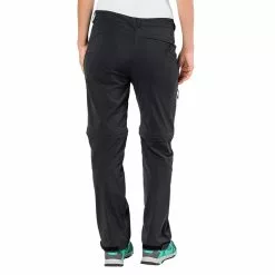 Jack Wolfskin ACTIVATE LIGHT ZIP OFF WOMEN Trousers 11 Jack Wolfskin ACTIVATE LIGHT ZIP OFF WOMEN Trousers -Cycling Glasses Myynti 2023 AB7A289FAD8461DD784248567055EE80
