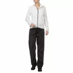 VAUDE WOMEN'S FLUID PANTS Ladies Rain Trousers -Cycling Glasses Myynti 2023 ABC163C5CCECE1AB096A7B3300AEB85B