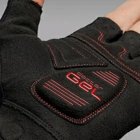 GripGrab SUPER GEL Padded Short Finger Gloves 9 GripGrab SUPER GEL Padded Short Finger Gloves - Image 9