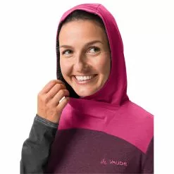 VAUDE WOMEN'S TREMALZO LS SHIRT Women's Long-sleeved Shirt -Cycling Glasses Myynti 2023 AC5CB89E5F2D28D09A0E192CA49E7AC6