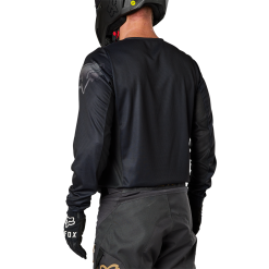 FOX 180 BLACKOUT JERSEY Long Sleeve MTB Bike Shirt -Cycling Glasses Myynti 2023 AC81F8A3041156E749A54E5FED8CECC8