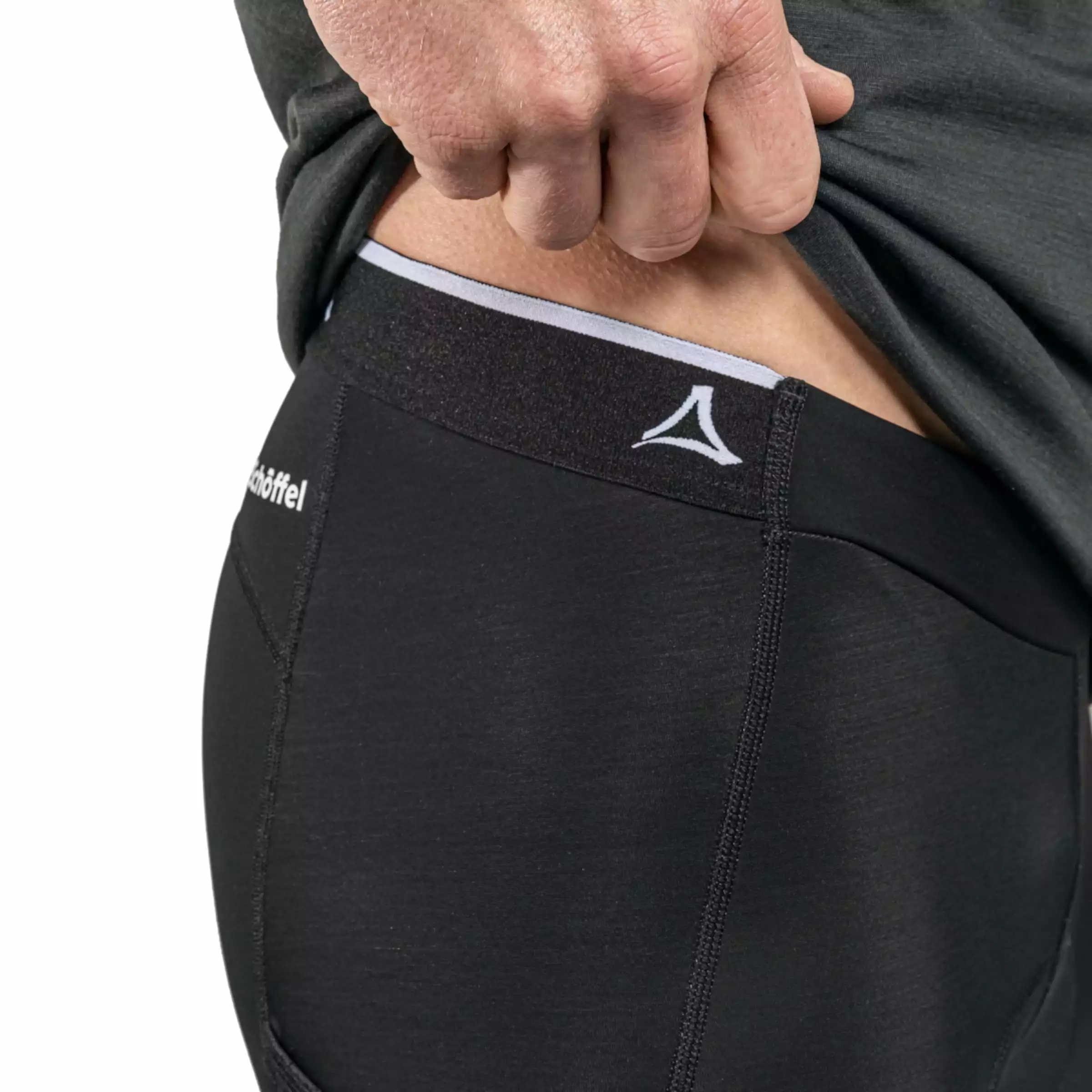 Schöffel Skin Pants Warm 4h M Thermal Cycling Underpants 3 Schöffel Skin Pants Warm 4h M Thermal Cycling Underpants - Image 3