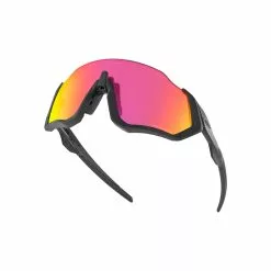 OAKLEY FLIGHT JACKET Sports Sunglasses -Cycling Glasses Myynti 2023 ACB6C9CD37BBE5D2188AE773A0119A79