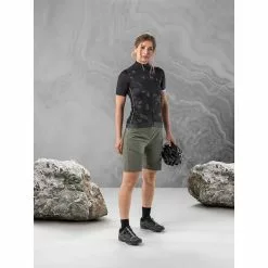 Loeffler Löffler W BIKE SHORTS COMFORT-E CSL Women's Cycling Shorts -Cycling Glasses Myynti 2023 AD02BFD9491BDA1B34237BCECB8A398A