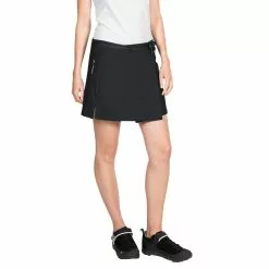 VAUDE WOMEN'S TREMALZO SKIRT II Cycling Skirt 10 VAUDE WOMEN'S TREMALZO SKIRT II Cycling Skirt -Cycling Glasses Myynti 2023 AD5561AEADBAE1444081DFD7DCDB00E7