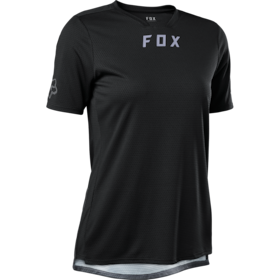 FOX WOMENS DEFEND SS JERSEY Short-Sleeve MTB Bike Shirt 9 FOX WOMENS DEFEND SS JERSEY Short-Sleeve MTB Bike Shirt - Image 9
