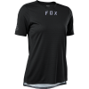 FOX WOMENS DEFEND SS JERSEY Short-Sleeve MTB Bike Shirt
