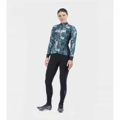 ALE ALÉ PR-R AMAZZONIA Thermal Women’s Long Sleeve Cycling Jersey 11 ALE ALÉ PR-R AMAZZONIA Thermal Women’s Long Sleeve Cycling Jersey -Cycling Glasses Myynti 2023 AE015617A83ED562D3ECF818CF4492EC