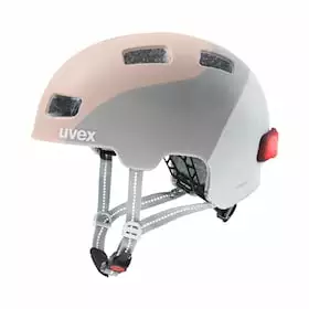 Uvex CITY 4 WE Bicycle Helmet 9 Uvex CITY 4 WE Bicycle Helmet - Image 9
