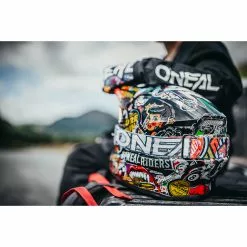 O'NEAL SONUS YOUTH HELMET Children’s Full Face Helmet 14 O'NEAL SONUS YOUTH HELMET Children’s Full Face Helmet -Cycling Glasses Myynti 2023 AE3C7664958956E439CE537B145B2885