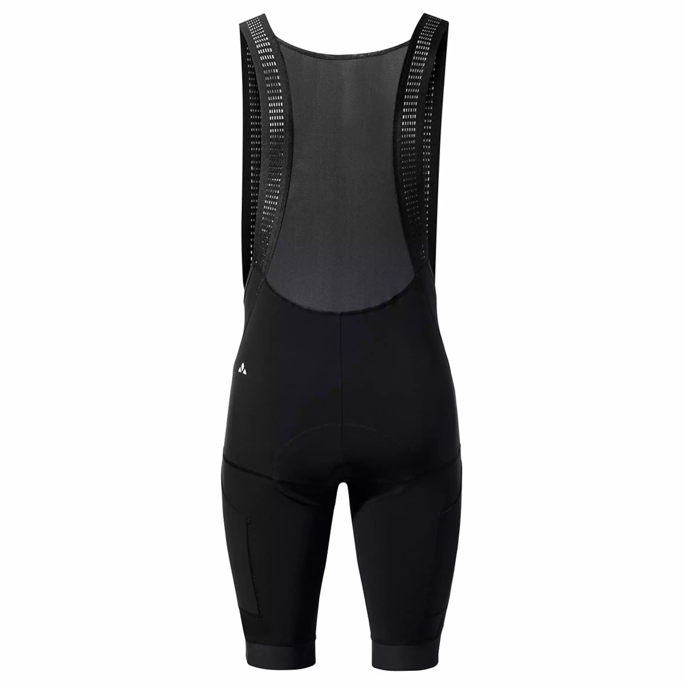 VAUDE MEN`S KURO BIB TIGHTS Gravel 2 VAUDE MEN`S KURO BIB TIGHTS Gravel - Image 2