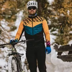 PROTECTIVE P-LUCKY NUMBER MTB Thermal Jersey 10 PROTECTIVE P-LUCKY NUMBER MTB Thermal Jersey -Cycling Glasses Myynti 2023 AEB7935CFBB8C91D1B6DF6D8637A1468