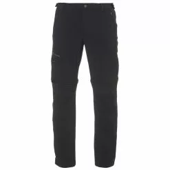 VAUDE MEN'S FARLEY STRETCH T-ZIP II Trousers