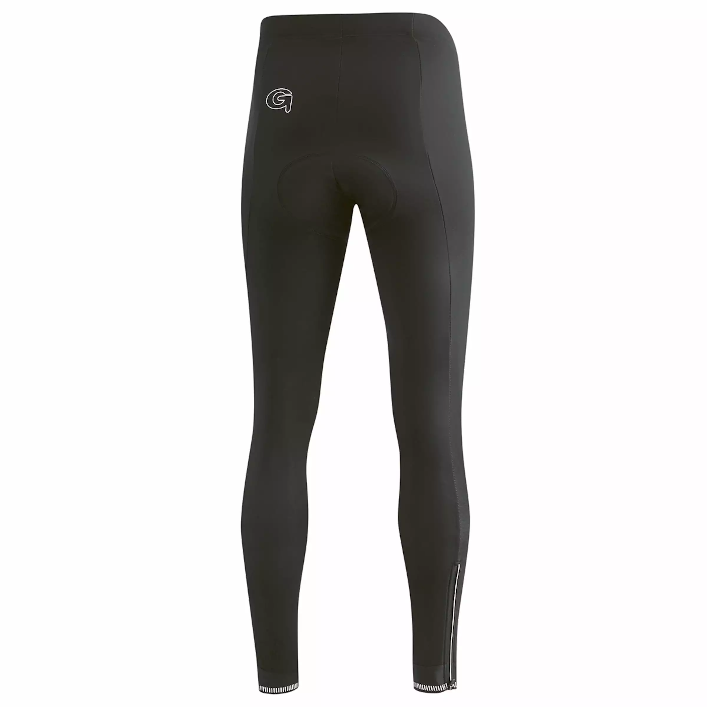 GONSO SITIVO TIGHT M Thermal Cycling Tights 3 GONSO SITIVO TIGHT M Thermal Cycling Tights - Image 3