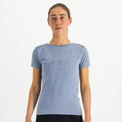 Sportful GIARA TEE W Short Sleeve Women's Bike Shirt