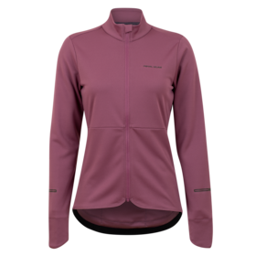 PEARL IZUMi W Quest Thermal Jersey For Women 7 PEARL IZUMi W Quest Thermal Jersey For Women - Image 7