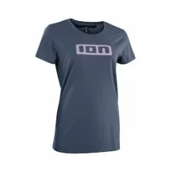 ION TEE LOGO SS DR Ladies' Short-sleeve MTB Shirt -Cycling Glasses Myynti 2023 B05C94A71E10C2BC473F8BFD79C50A97 1