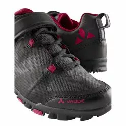 VAUDE WOMEN'S TVL PAVEI Women's Bike Shoes -Cycling Glasses Myynti 2023 B084F8CB4E356882A5A797DF91AD44F8