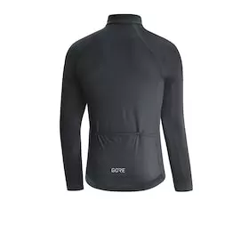 GOREWEAR C3 THERMO Long Sleeve Jersey 7 GOREWEAR C3 THERMO Long Sleeve Jersey - Image 7