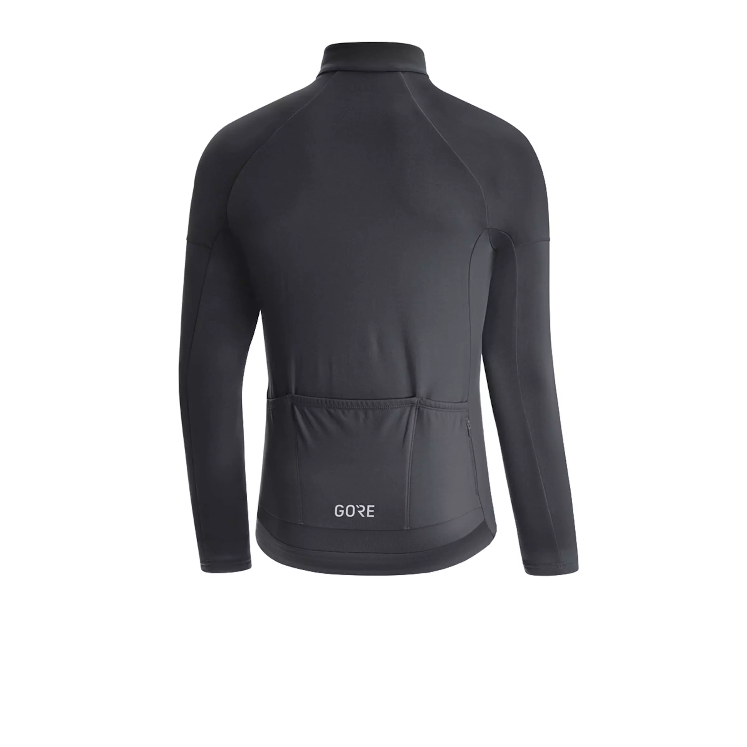 GOREWEAR C3 THERMO Long Sleeve Jersey 2 GOREWEAR C3 THERMO Long Sleeve Jersey - Image 2